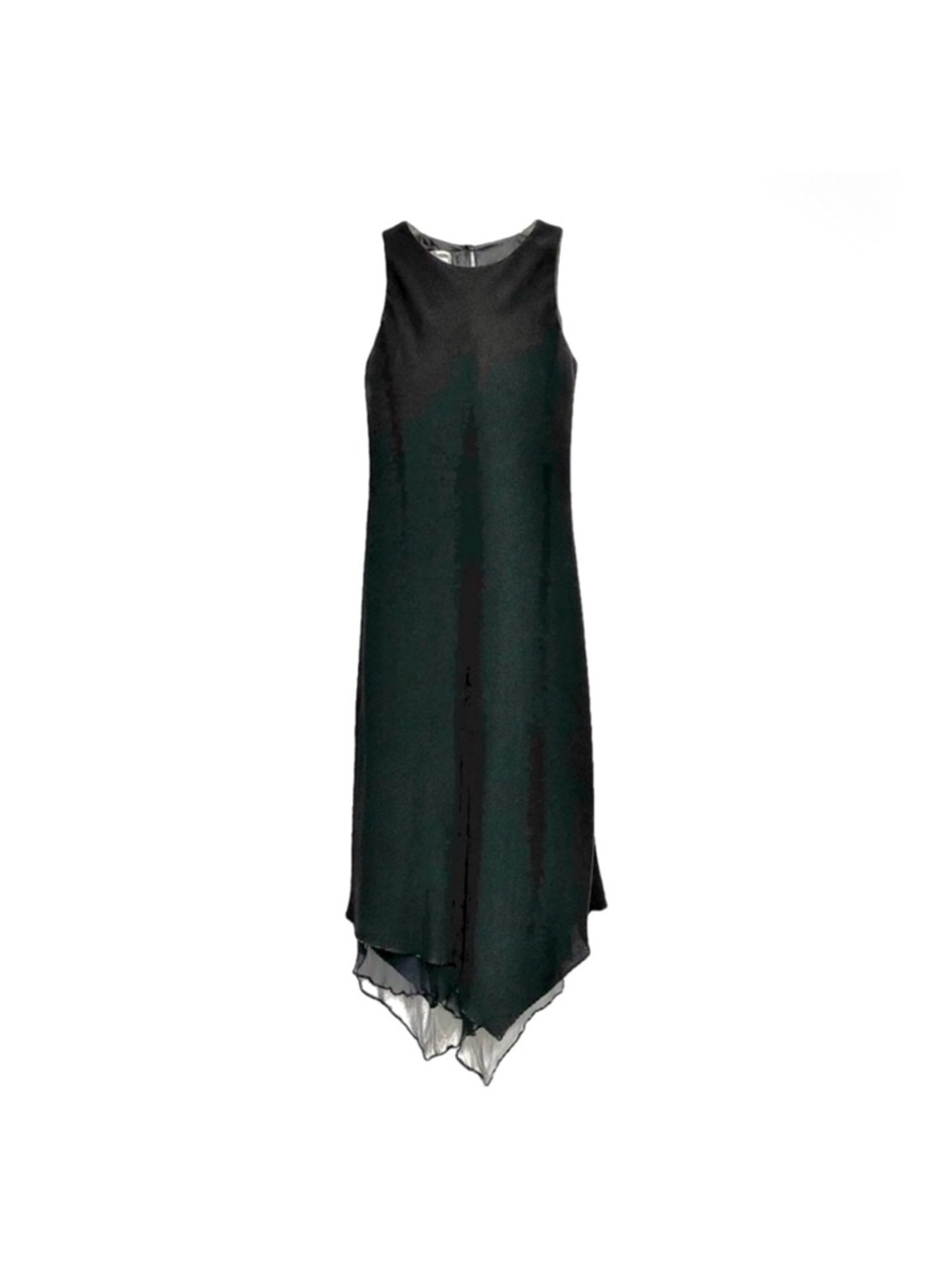 Jones New York Cocktail Evening Party Formal Prom Sleeveless Maxi Beaded